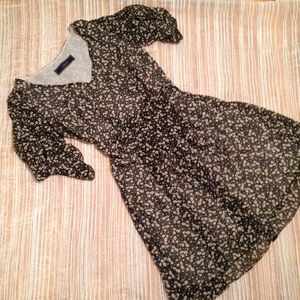 NWOT Lumière summer dress!